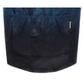 Miniatyrbillede 5 af 5: Jack Wolfskin Morobbia Fz T-shirt Med Lange ærmer Blå S Mand