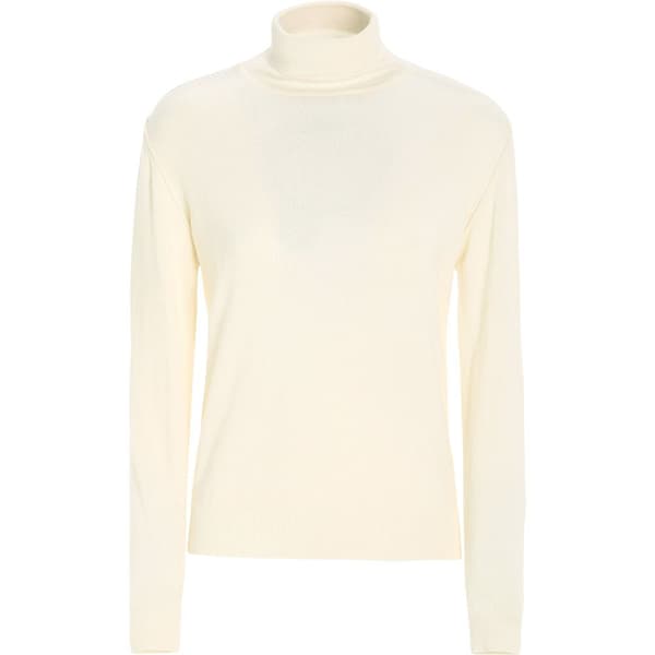 Slam Indra Tröja Beige XL Kvinna