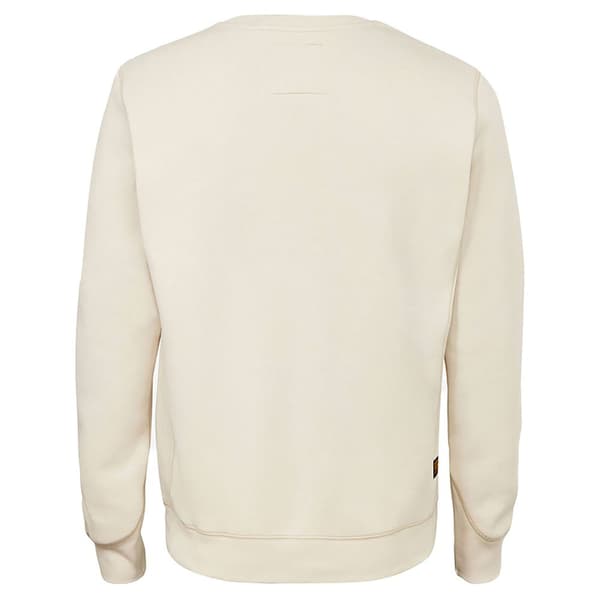 G-star Premium Core Sweatshirt Beige XL Mand