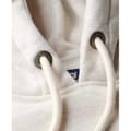 Miniatyrbild 2 av 3: Superdry Cl Great Outdoors Graphic Huvtröja Beige XL Man