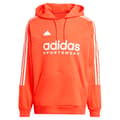 Miniatyrbild 3 av 7: Adidas Tiro Tröja Med Huva Röd M / Regular Man