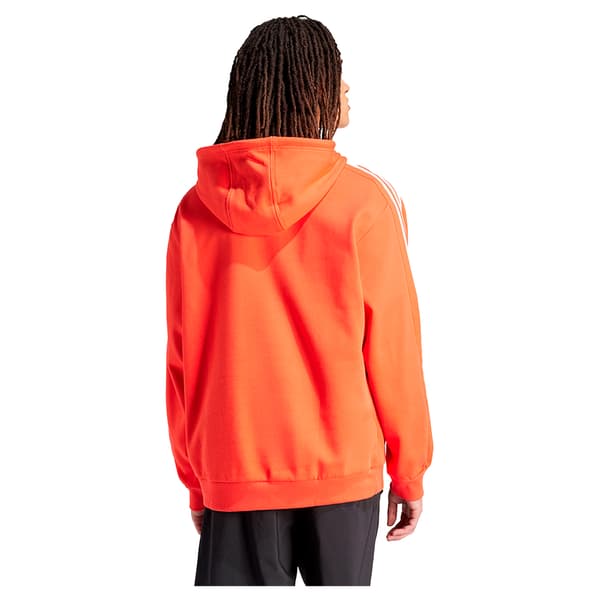 Adidas Tiro Tröja Med Huva Röd M / Regular Man