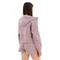 Pikkukuva 5 / 7: Superdry Sport Tech Relaxed Kokovetoketjullinen Collegepaita Pinkki S Nainen