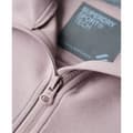 Pikkukuva 6 / 7: Superdry Sport Tech Relaxed Kokovetoketjullinen Collegepaita Pinkki S Nainen