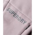 Pikkukuva 7 / 7: Superdry Sport Tech Relaxed Kokovetoketjullinen Collegepaita Pinkki S Nainen