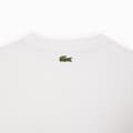 Miniatyrbild 6 av 6: Lacoste Sh1228 Tröja Vit M Man
