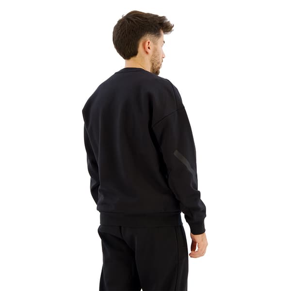 Adidas New Z.n.e Sweatshirt Sort L / Regular Mand