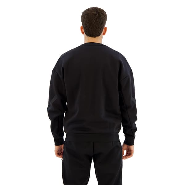 Adidas New Z.n.e Sweatshirt Sort L / Regular Mand