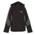 Miniatyrbild 1 av 2: Puma Evostripe Dk Sweatshirt Med Dragkedja Svart 15-16 Years Pojke