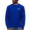 Miniatyrbild 1 av 4: Superdry Luxury Sport Loose Fit Tröja Blå XL Man