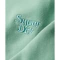 Miniatyrbild 7 av 7: Superdry Vintage Washed Tröja Grönt 2XL Man