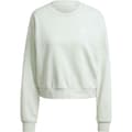 Pikkukuva 3 / 6: Adidas Essentials Small Logo Feel Cozy Huppari Valkoinen L Nainen