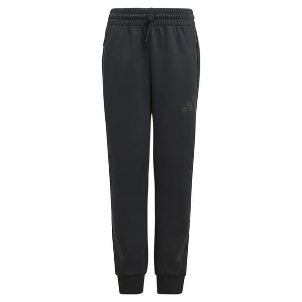 Adidas Z.n.e. Tapered Leg Træningsbukser Sort 9-10 Years Dreng