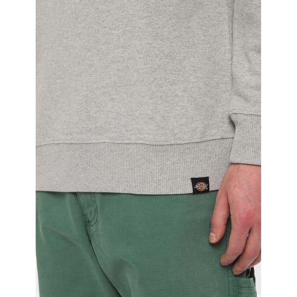 Dickies Aitkin Sweatshirt Grå L Mand