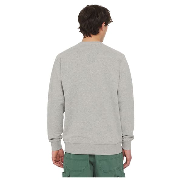 Dickies Aitkin Sweatshirt Grå L Mand