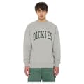 Miniatyrbillede 1 af 6: Dickies Aitkin Sweatshirt Grå L Mand