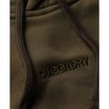 Miniatyrbild 5 av 6: Superdry Micro Logo Graphic Loose Tröja Med Huva Grönt 2XL Man