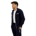 Miniatyrbild 4 av 5: Boss Authentic Z 10208539 18 Sweatshirt Med Dragkedja Blå S Man