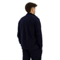 Miniatyrbild 5 av 5: Boss Authentic Z 10208539 18 Sweatshirt Med Dragkedja Blå S Man