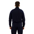 Miniatyrbild 2 av 5: Boss Authentic Z 10208539 18 Sweatshirt Med Dragkedja Blå S Man