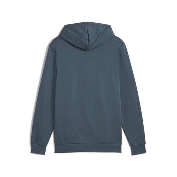Puma Ess+ 2 Col Big Logo Hættetrøje Grå XL Mand
