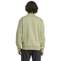 Miniatyrbild 2 av 6: Adidas City Escape Fleece Halv Dragkedja Sweatshirt Grönt 2XL / Regular Man
