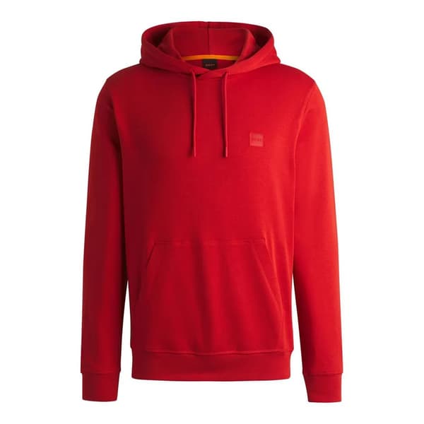 Boss Wetalk 10234591 Huppari Punainen M Mies