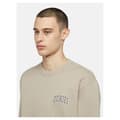 Pikkukuva 6 / 7: Dickies Aitkin Chest Huppari Beige S Mies