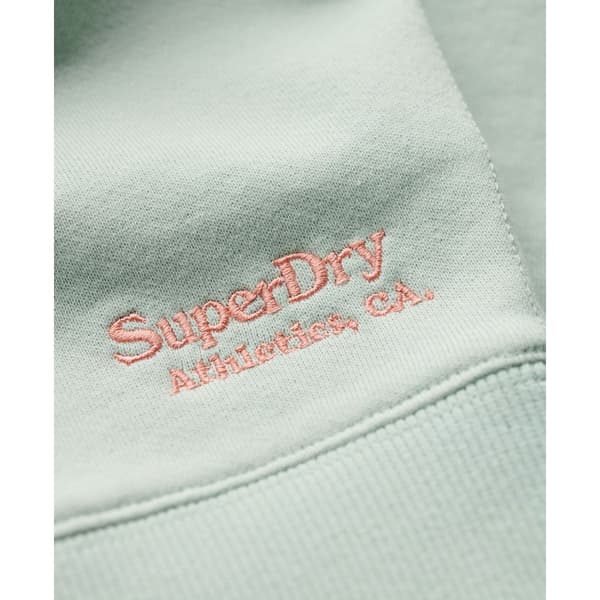 Superdry Essential Logo Ub Tröja Vit 2XS Kvinna