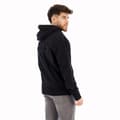 Miniatyrbild 4 av 6: Superdry Sportswear Emboloose Tröja Med Huva Svart 2XL Man