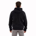 Miniatyrbild 2 av 6: Superdry Sportswear Emboloose Tröja Med Huva Svart 2XL Man