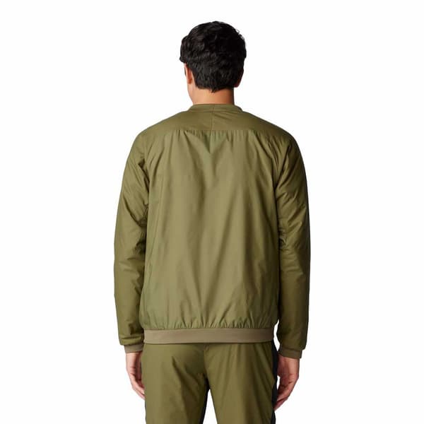 Mountain Hardwear Kor Alloy™ Tröja Grönt M Man