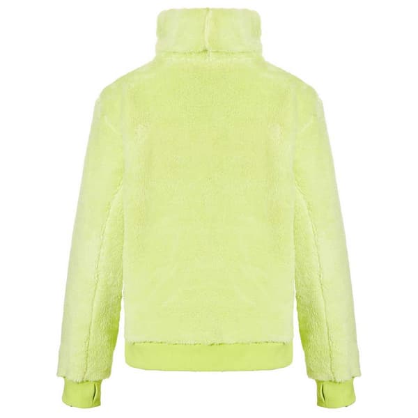 Rehall Leoni-r Sweatshirt Grøn S Kvinde