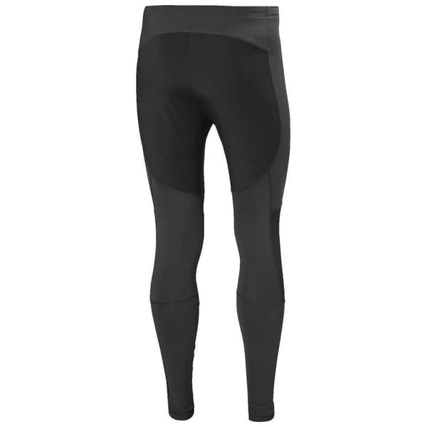 Helly Hansen Deck Tough Leggings Sort L Mand