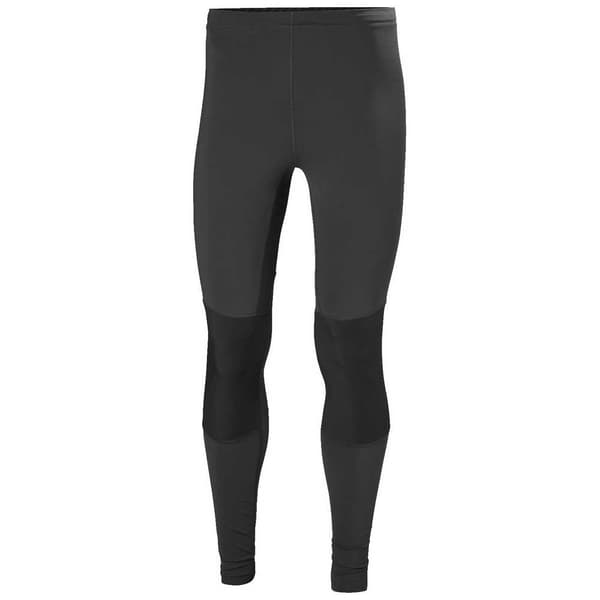 Helly Hansen Deck Tough Leggings Sort L Mand