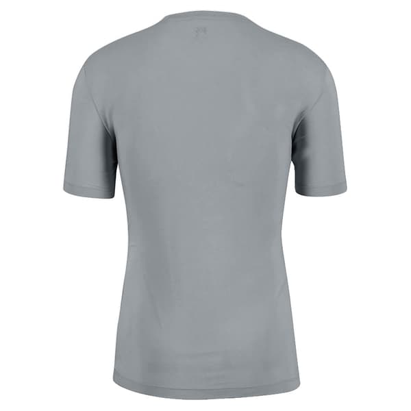 Karpos Bosco T-shirt Med Korta ärmar Grå M Man