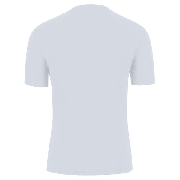 Karpos Loma Evo T-shirt Med Korte ærmer Hvid XL Mand