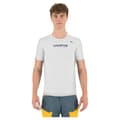 Miniatyrbillede 1 af 4: Karpos Loma Evo T-shirt Med Korte ærmer Hvid XL Mand