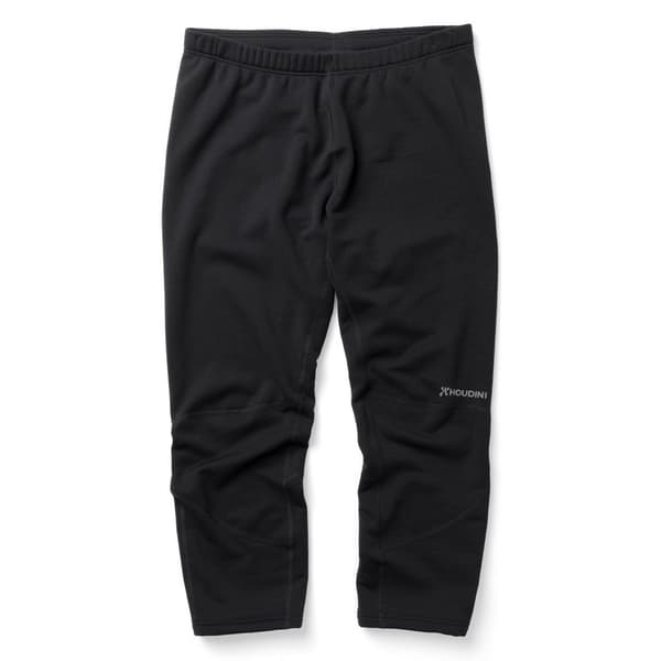 Houdini Drop Knee Power Leggings Svart XL Man
