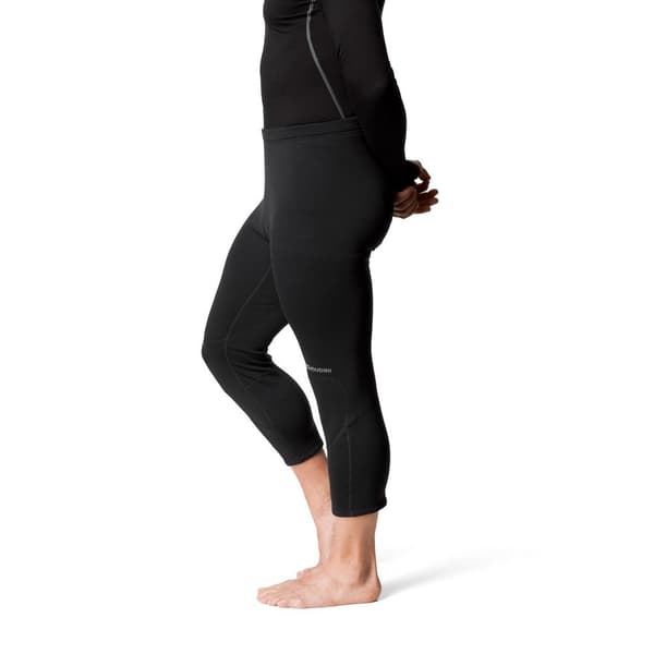 Houdini Drop Knee Power Leggings Svart XL Man