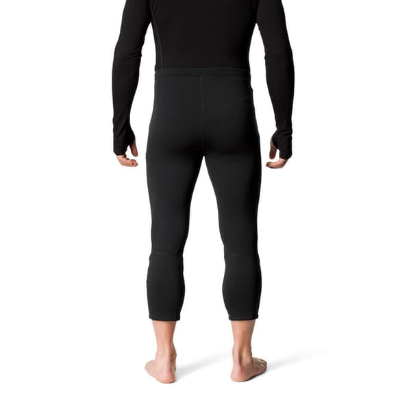 Houdini Drop Knee Power Leggings Svart XL Man