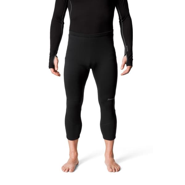 Houdini Drop Knee Power Leggings Svart XL Man