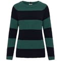 Miniatyrbild 3 av 6: Redgreen Kimberly T-shirt Med Lång ärm Grönt,Blå S Kvinna