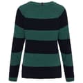 Miniatyrbild 4 av 6: Redgreen Kimberly T-shirt Med Lång ärm Grönt,Blå S Kvinna