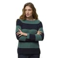 Miniatyrbild 1 av 6: Redgreen Kimberly T-shirt Med Lång ärm Grönt,Blå S Kvinna