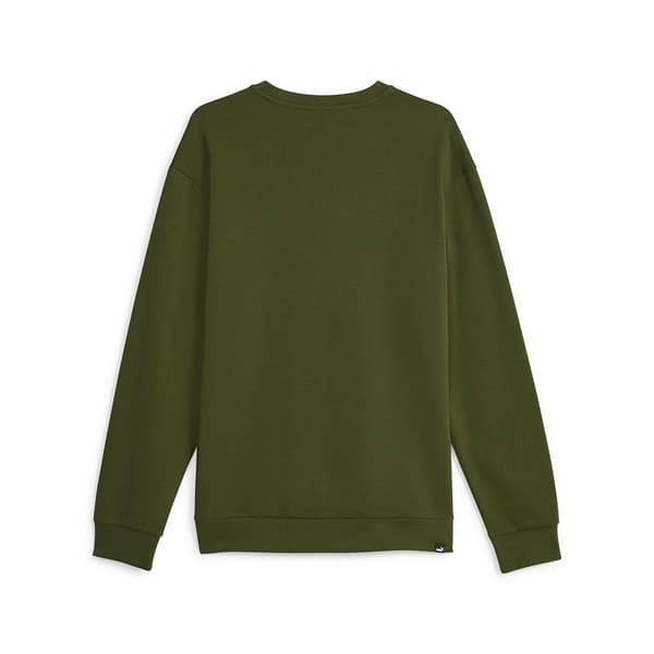 Puma Rad/cal Dk Tröja Grönt L Man