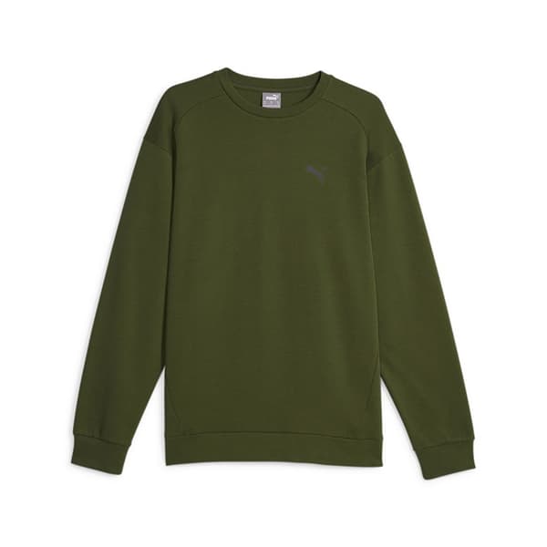 Puma Rad/cal Dk Tröja Grönt L Man