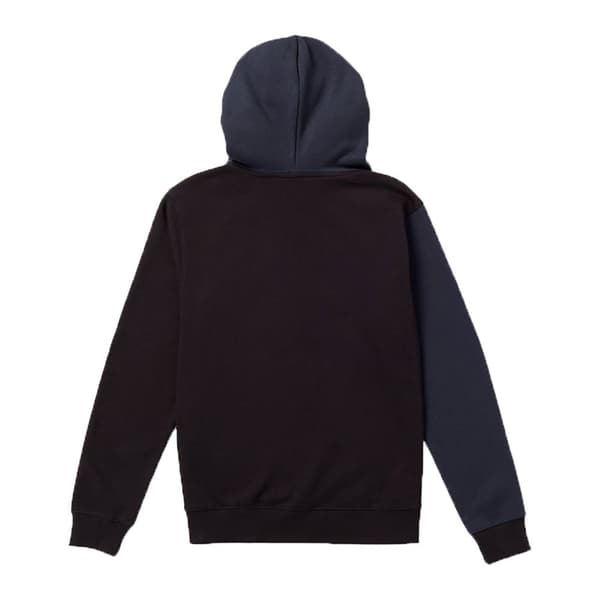 Volcom Halfstone Huppari Sininen 12 Years Poika
