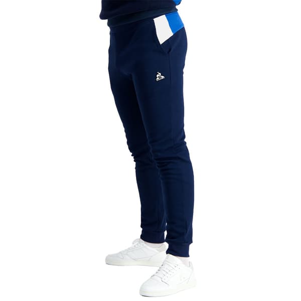 Le Coq Sportif Saison 1 Huppari Sininen S Mies