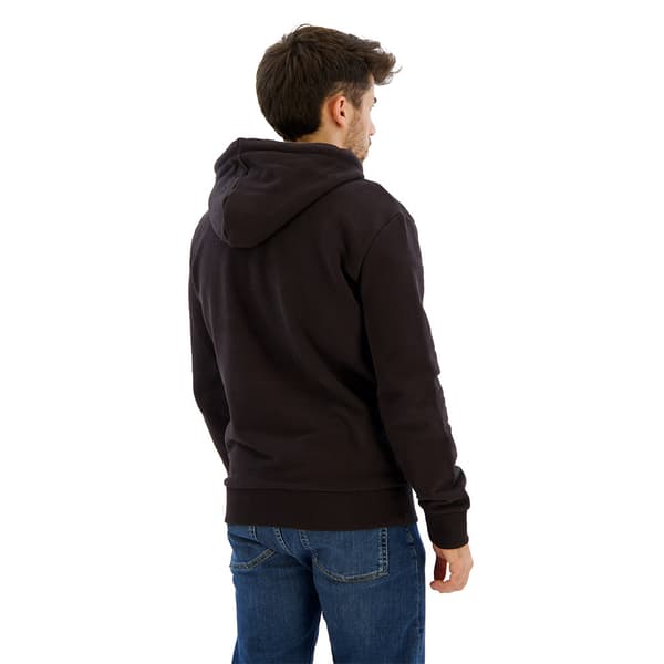 Superdry Neon Vl Ub Tröja Med Huva Grönt S Man
